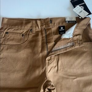 Akademiks Wheat Trousers